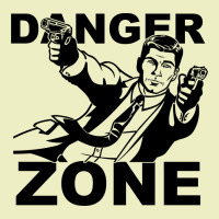 Archer Danger Zone Urban Hoodie | Teevron