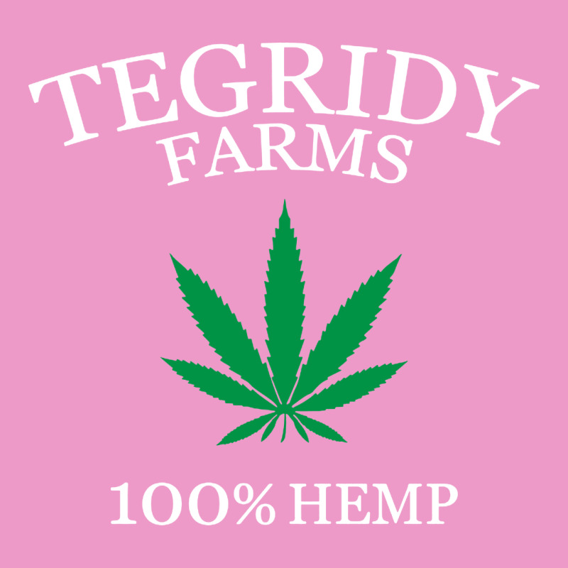Tegridy Farms Urban Hoodie by linhVisuals | Teevron