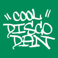 Cool Disco Dan Urban Hoodie | Teevron