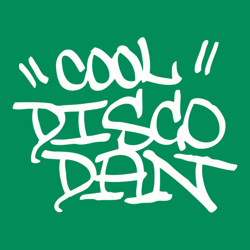 Cool Disco Dan Urban Hoodie by linhVisuals | Teevron