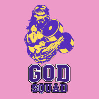 Kelvins God Squad Strong Urban Hoodie | Teevron