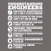 Understanding Engineers Funny Urban Hoodie | Teevron