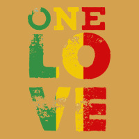 One Love Rasta Reggae Urban Hoodie | Teevron