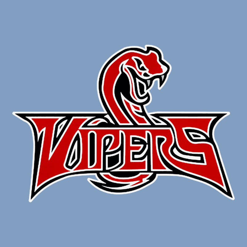 Vipers Sports Urban Hoodie by linhVisuals | Teevron