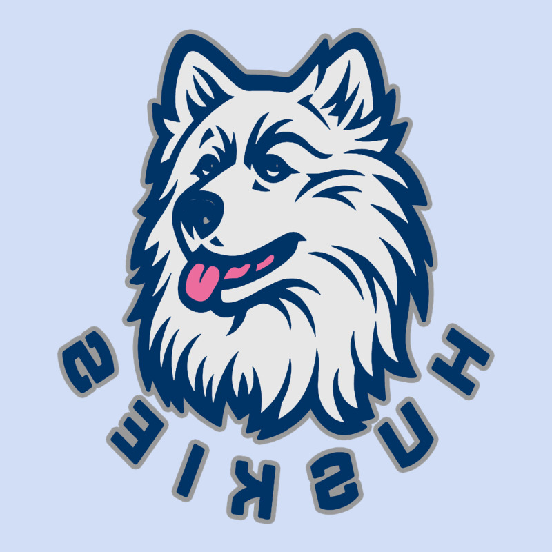 Huskies Urban Hoodie by linhVisuals | Teevron