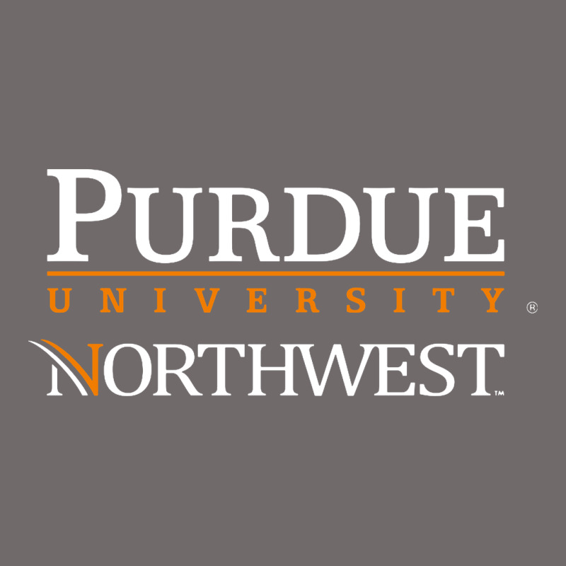 Purdue University Northwest Urban Hoodie by linhVisuals | Teevron