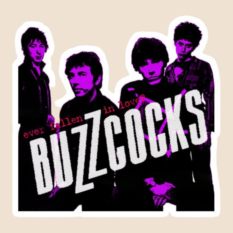 Buzzcocks Ever Fallen In Love With Someone You Shouldn't've Urban Hoodie by linhVisuals | Teevron