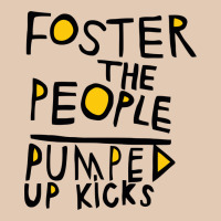 Foster The People Pumped Up Kicks Urban Hoodie | Teevron