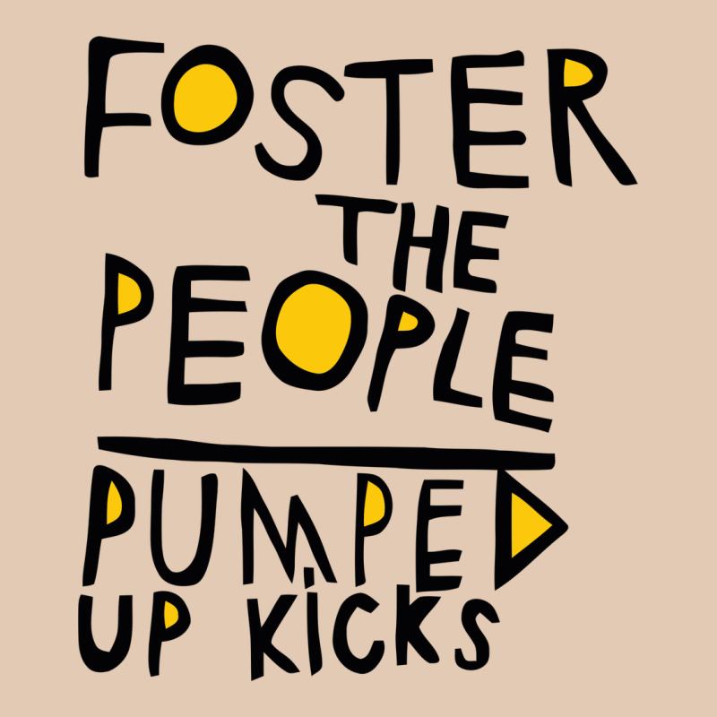 Foster The People Pumped Up Kicks Urban Hoodie by linhVisuals | Teevron