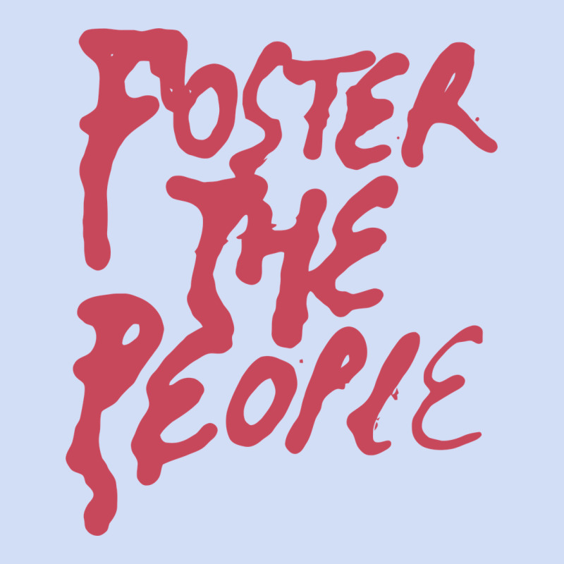 Foster The People Urban Hoodie by linhVisuals | Teevron