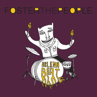 Foster The People Helena Beat Urban Hoodie | Teevron