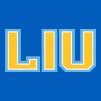 Long Island University Sharks Urban Hoodie | Teevron