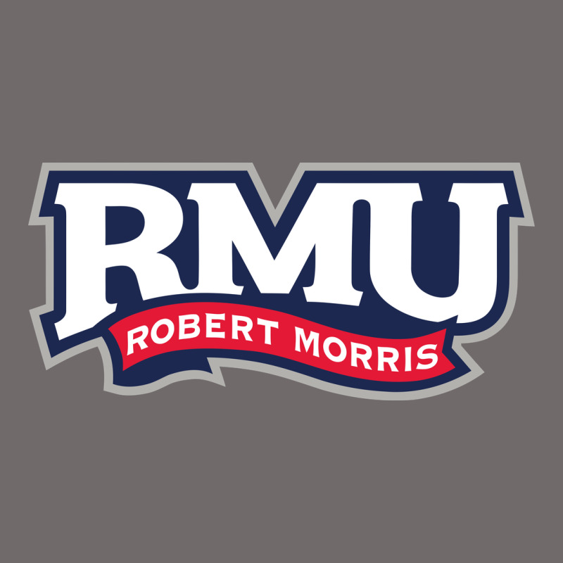 Robert Morris Colonials Urban Hoodie by linhVisuals | Teevron