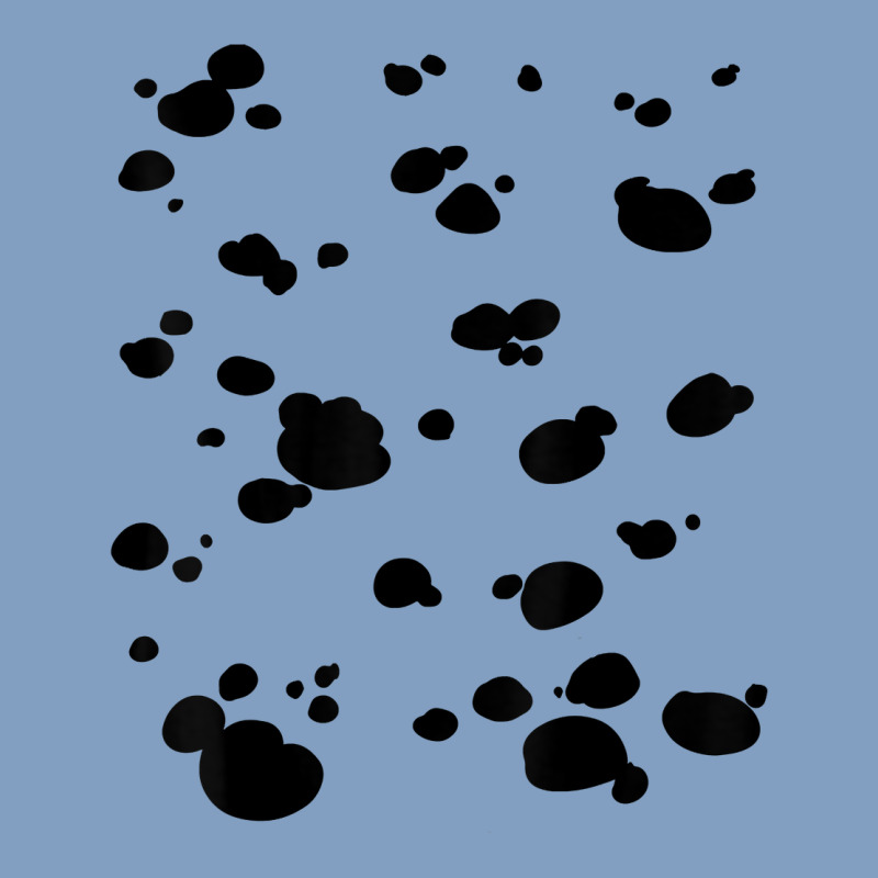 Dalmatian Dog Pattern Funny Diy Costume T Shirt Urban Hoodie by linhVisuals | Teevron