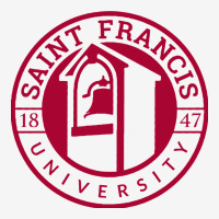 St. Francis (pa) Red Flash Urban Hoodie | Teevron