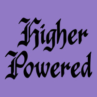 Higher Powered   Alcoholics Anonymous Slogans Urban Hoodie | Teevron