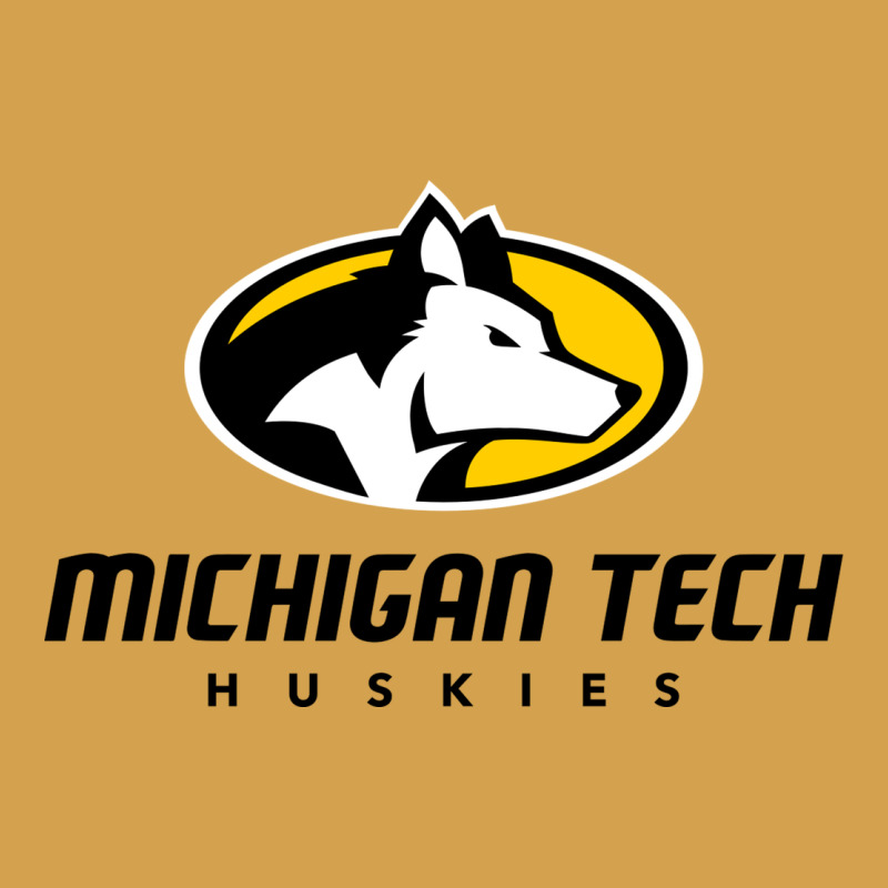 Michigan Tech Urban Hoodie by linhVisuals | Teevron