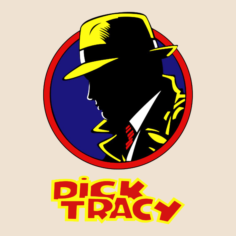 Dick Tracy Urban Hoodie by linhVisuals | Teevron