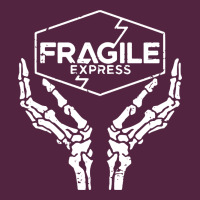 Fragile Express Death Stranding Urban Hoodie | Teevron
