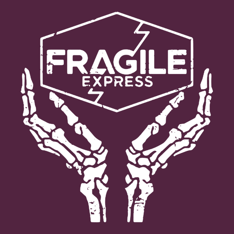 Fragile Express Death Stranding Urban Hoodie by linhVisuals | Teevron