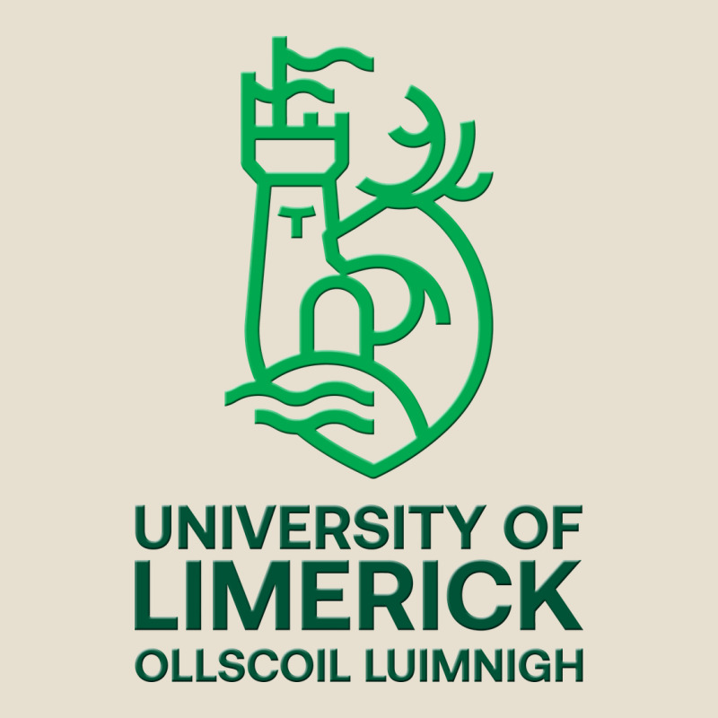 Ul  University Of Limerick Urban Hoodie by linhVisuals | Teevron