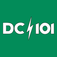 Dc 101 Urban Hoodie | Teevron