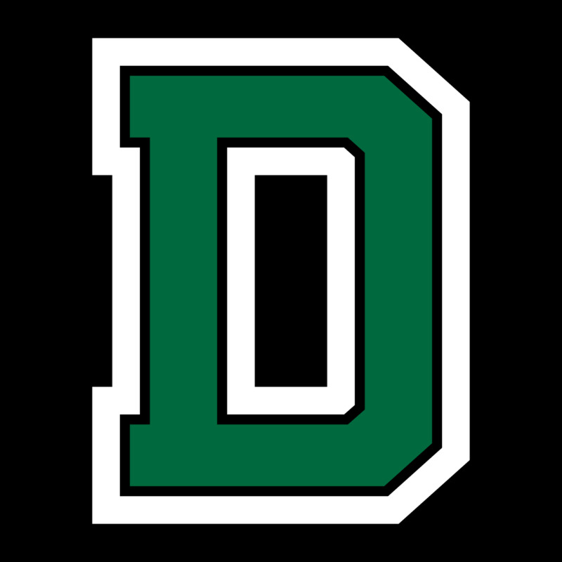 Dartmouth Urban Hoodie by linhVisuals | Teevron