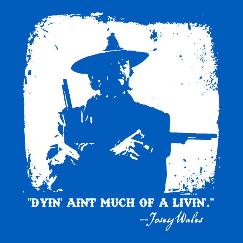Josey Wales Player Film Urban Hoodie by linhVisuals | Teevron