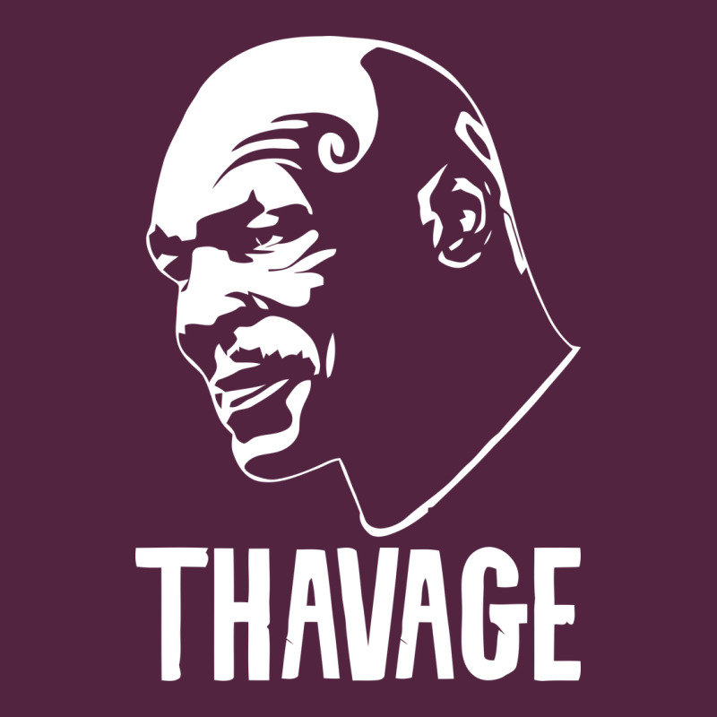 Thavage Urban Hoodie by linhVisuals | Teevron