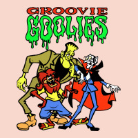 Groovie Ghoulies Urban Hoodie | Teevron