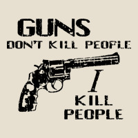 Guns Dont Kill People I Kill People 1996 Urban Hoodie | Teevron