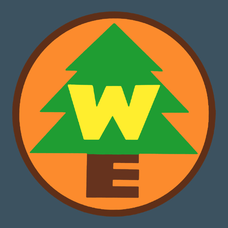 Wilderness Explorers Urban Hoodie by linhVisuals | Teevron