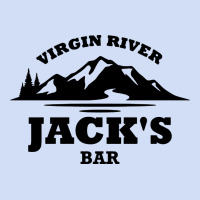 Jacks Bar Virgin River Urban Hoodie | Teevron