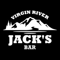 Jacks Bar Virgin River Urban Hoodie | Teevron