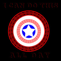 I Can Do This All Day Graphic Mens & Womens T Shirt Urban Hoodie | Teevron