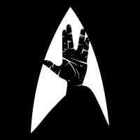Live Long And Prosper Urban Hoodie | Teevron