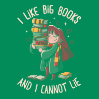 I Like Big Books Urban Hoodie | Teevron