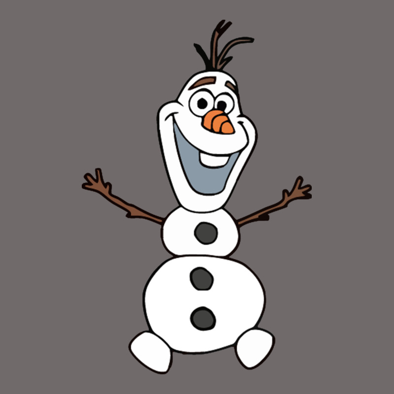 Olaf Urban Hoodie by linhVisuals | Teevron