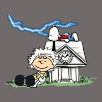 Back To The Peanuts Urban Hoodie | Teevron