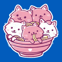 Kawaii Cat Ramen   Cute Gift Urban Hoodie | Teevron