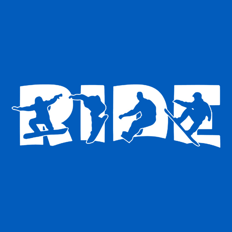 Ride Snowboard Snowboarding Urban Hoodie by linhVisuals | Teevron