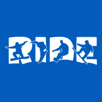 Ride Snowboard Snowboarding Urban Hoodie | Teevron