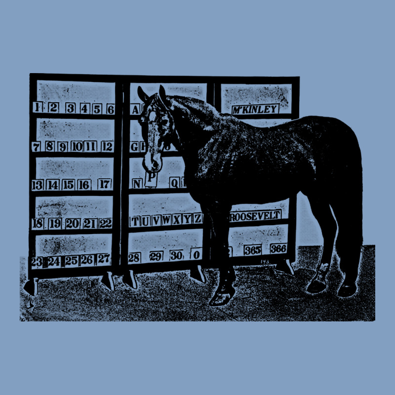 Beautiful Jim Key  Performing Horse Urban Hoodie by linhVisuals | Teevron