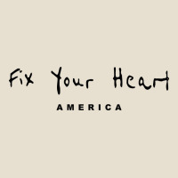 Fix Your Heart America Urban Hoodie | Teevron