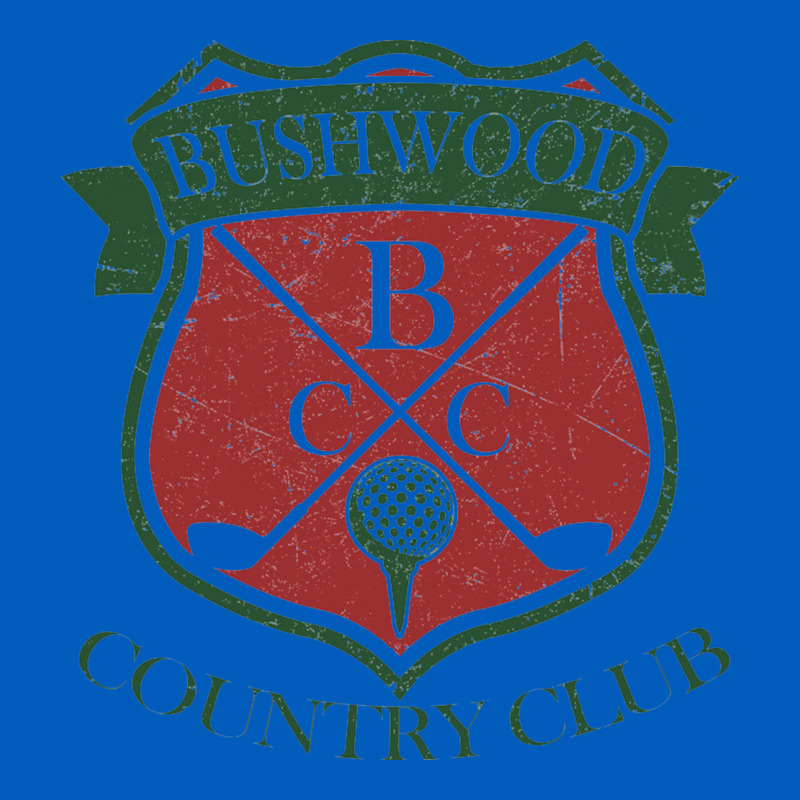 Bushwood Country Club Urban Hoodie by linhVisuals | Teevron