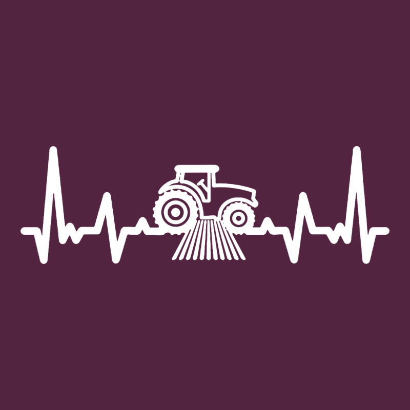 Tractor Urban Hoodie by linhVisuals | Teevron