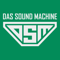Das Sound Machine Urban Hoodie | Teevron