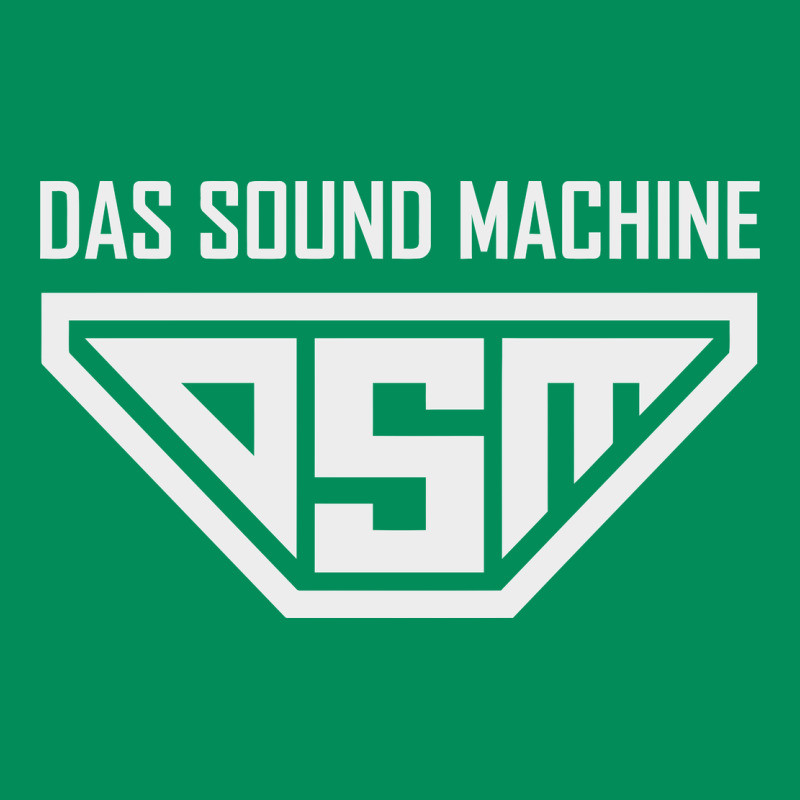 Das Sound Machine Urban Hoodie by linhVisuals | Teevron