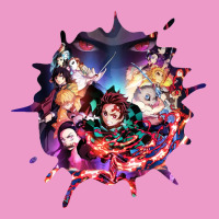 Kimetsu No Yaibathe Hinokami Chronicles Urban Hoodie | Teevron