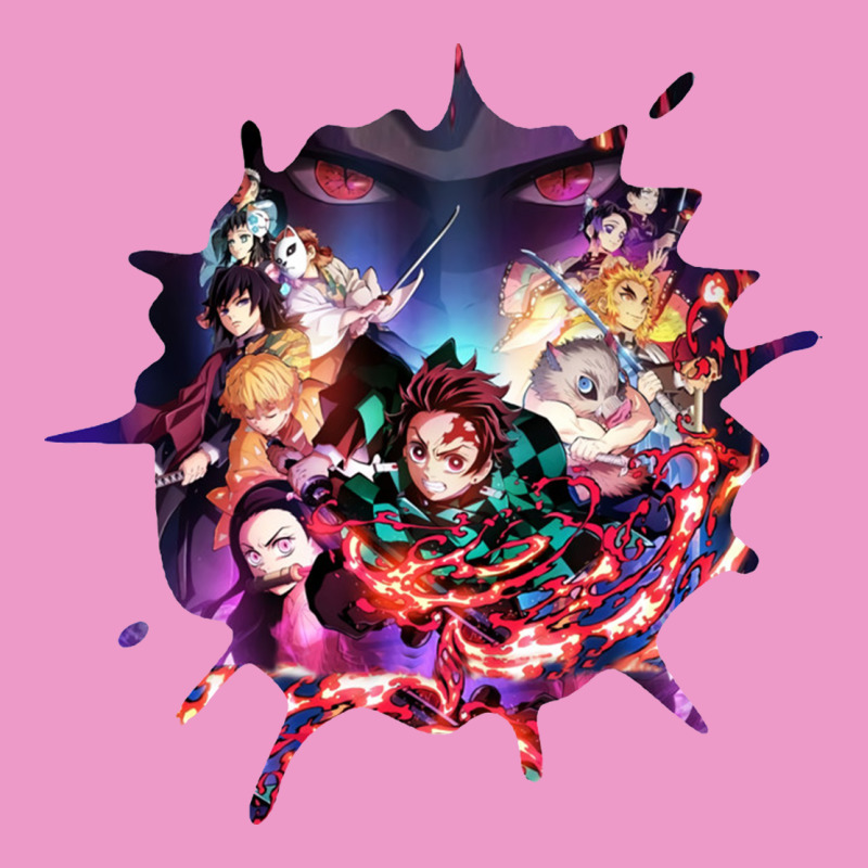 Kimetsu No Yaibathe Hinokami Chronicles Urban Hoodie by linhVisuals | Teevron